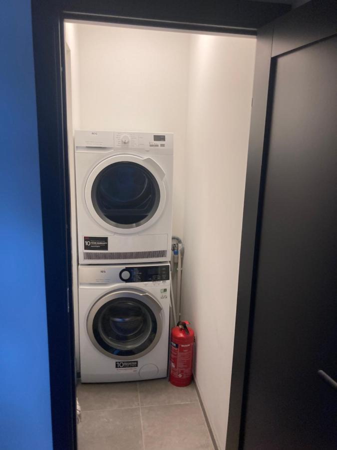 Free Parking Central 2Bedrooms With Terrace 올레순 외부 사진