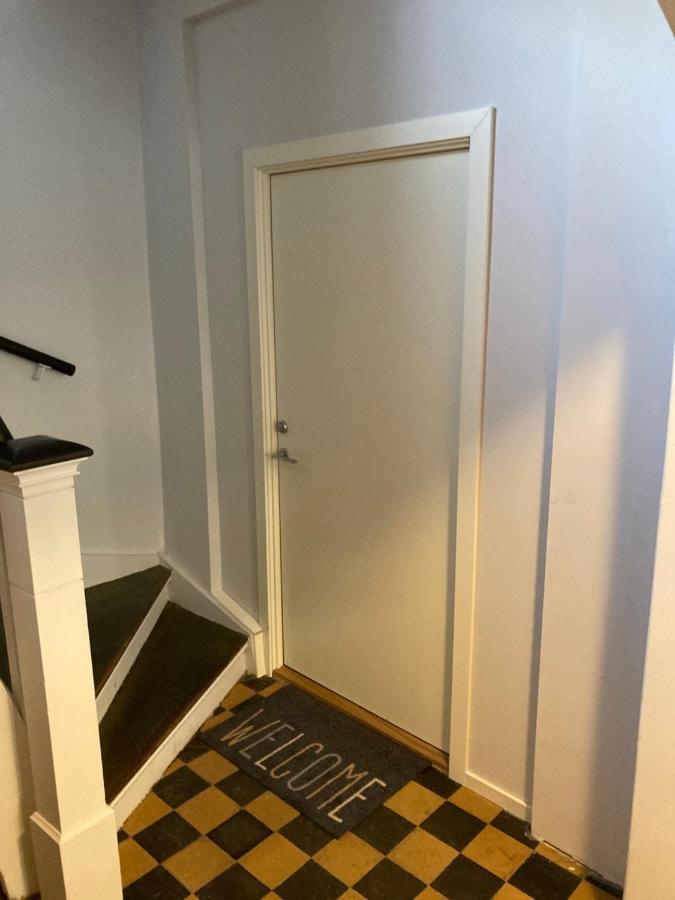 Free Parking Central 2Bedrooms With Terrace 올레순 외부 사진
